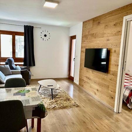 D'Herens Apartment Breuil-Cervinia Exterior foto