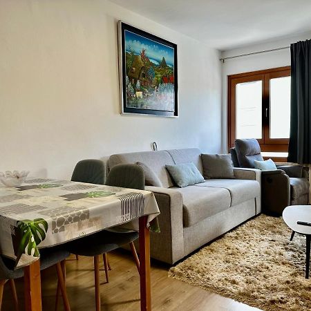 D'Herens Apartment Breuil-Cervinia Exterior foto