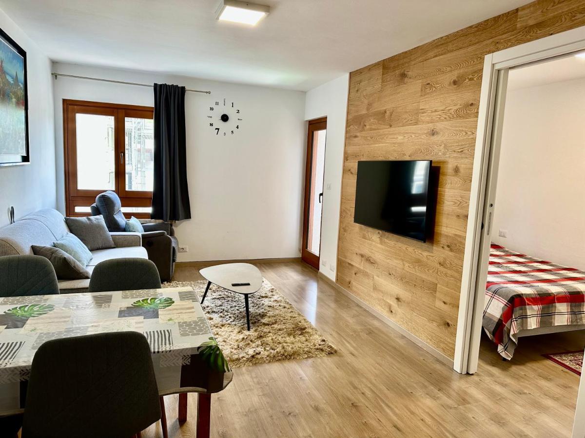 D'Herens Apartment Breuil-Cervinia Exterior foto
